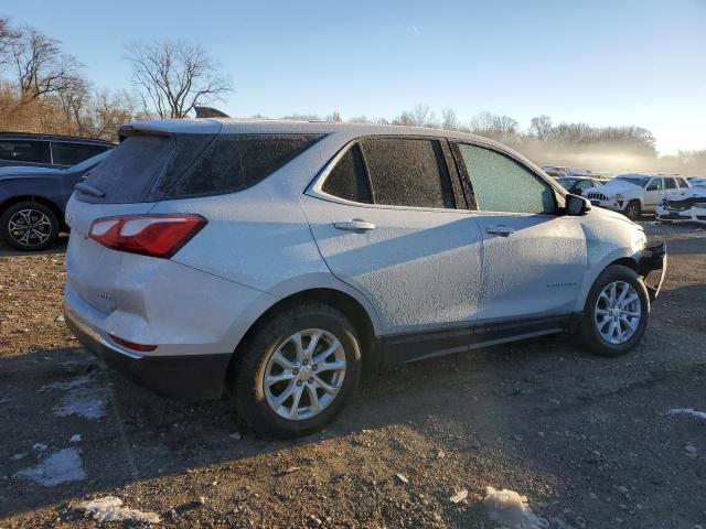 Image 3 of 2019 CHEVROLET EQUINOX LT 2019 with VIN 2GNAXUEV0K6223359