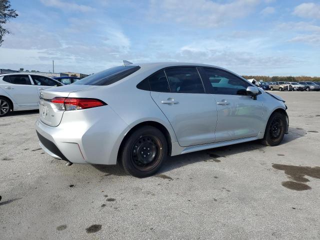 Obraz 3 z 2022 TOYOTA COROLLA LE 2022 z VIN 5YFEPMAEXNP320149