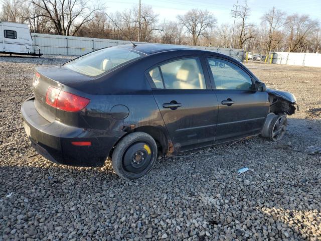 Obraz 3 z 2004 MAZDA 3 I 2004 z VIN JM1BK12F641100825
