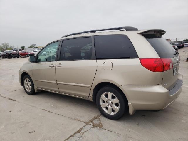 Изображение 2 2008 TOYOTA SIENNA XLE 2008 с VIN 5TDZK22C88S121825