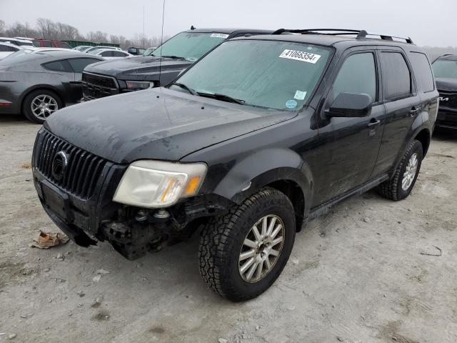 Obraz 2011 MERCURY MARINER PREMIER 2011