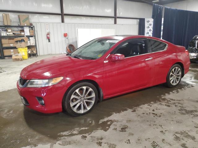Obraz 1 z 2015 HONDA ACCORD EXL 2015 z VIN 1HGCT2B86FA006344