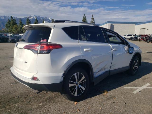 Image 3 of 2018 TOYOTA RAV4 ADVENTURE 2018 with VIN 2T3WFREV8JW414075