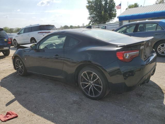 Image 2 of 2020 TOYOTA 86  2020 with VIN JF1ZNAA10L9751305