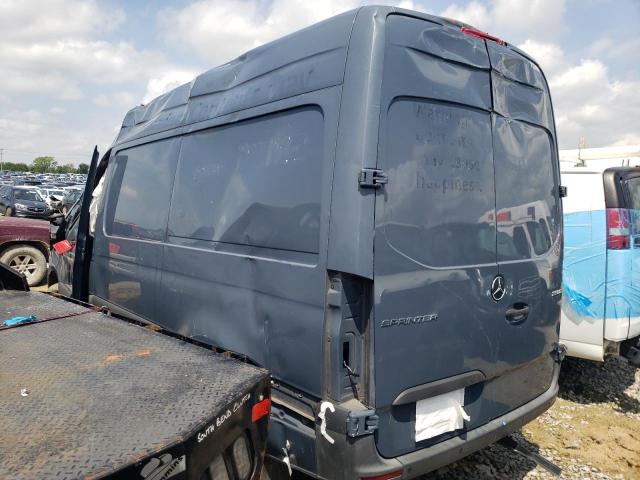 Obraz 2 z 2019 MERCEDES-BENZ SPRINTER 2500/3500 2019 z VIN WD4PF0CD6KP048520