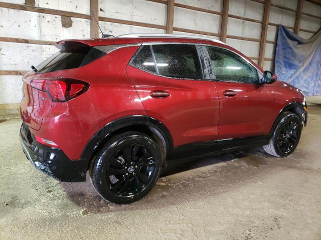 Obraz 3 z 2024 BUICK ENCORE GX SPORT TOURING 2024 z VIN KL4AMESL2RB076361