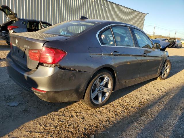 Image 3 of 2015 BMW 328 I 2015 with VIN WBA3A5G53FNS82569