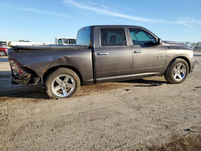 Изображение 3 2018 RAM 1500 ST 2018 с VIN 1C6RR6KT7JS211264