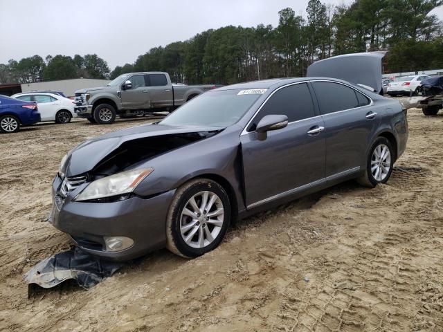 Obraz 2012 LEXUS ES 350 2012