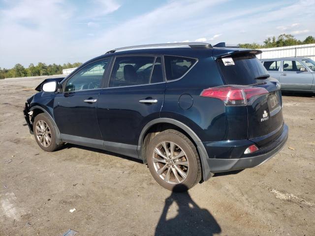 Изображение 2 2017 TOYOTA RAV4 LIMITED 2017 с VIN 2T3DFREV8HW644734