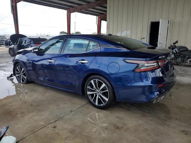 Изображение 2 2023 NISSAN MAXIMA SV 2023 с VIN 1N4AA6CV7PC510646