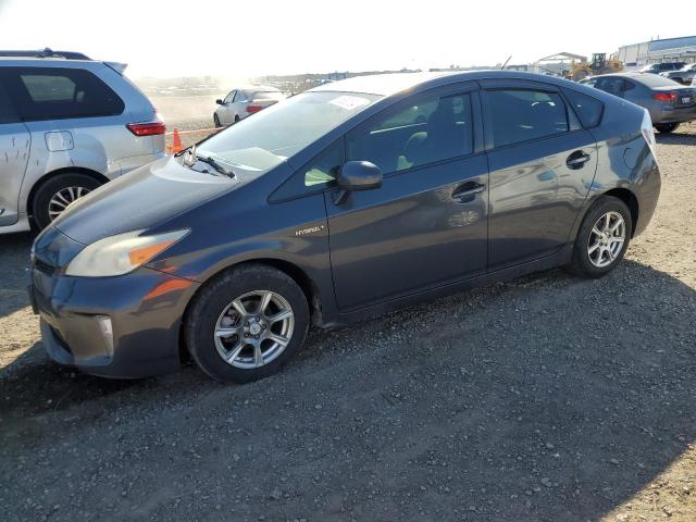 Image 1 of 2012 TOYOTA PRIUS  2012 with VIN JTDKN3DU8C5394332