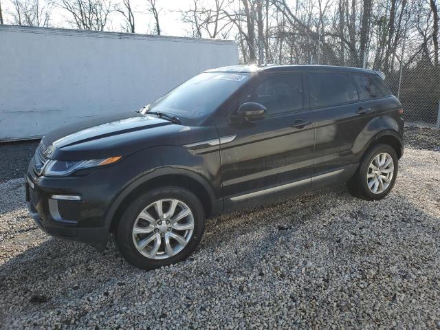 Image 1 of 2016 LAND ROVER RANGE ROVER EVOQUE SE 2016 with VIN SALVP2BGXGH110095