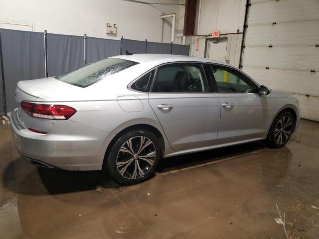 Image 3 of 2021 VOLKSWAGEN PASSAT SE 2021 with VIN 1VWSA7A30MC014909