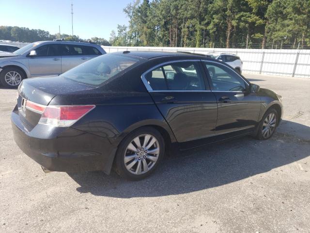 Изображение 3 2012 HONDA ACCORD EXL 2012 с VIN 1HGCP2F82CA216403