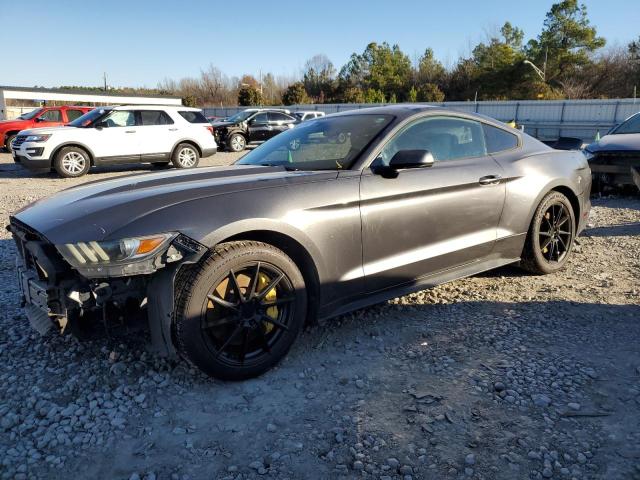 2015 FORD MUSTANG  2015 image