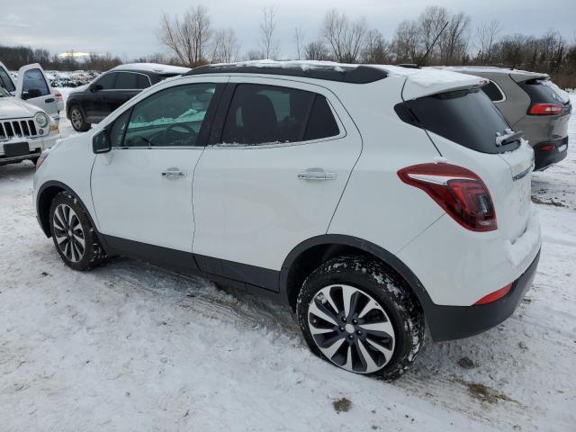 Obraz 2 z 2021 BUICK ENCORE PREFERRED 2021 z VIN KL4CJESM0MB374717