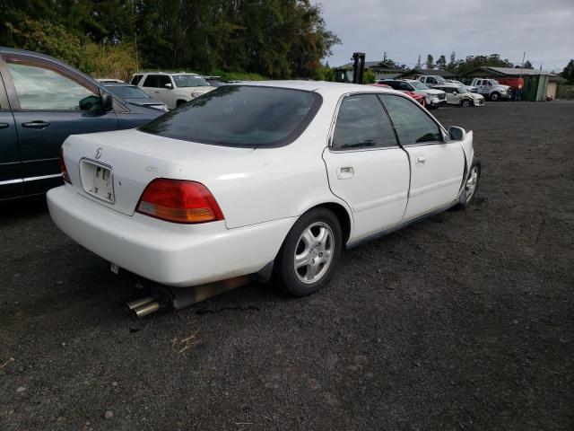 Image 3 of 1996 ACURA 2.5TL  1996 with VIN JH4UA2642TC011720