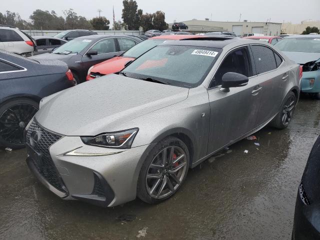 2018 LEXUS IS 300 2018 image