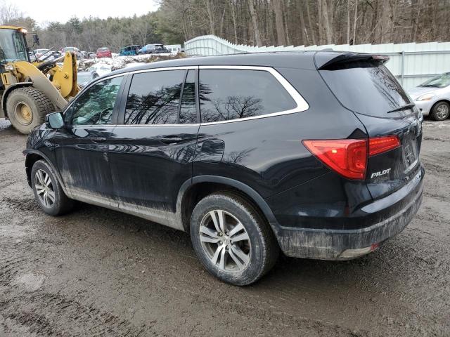 Изображение 2 2017 HONDA PILOT EXL 2017 с VIN 5FNYF6H54HB095454