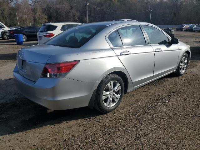 Image 3 of 2009 HONDA ACCORD LXP 2009 with VIN 1HGCP26499A049981