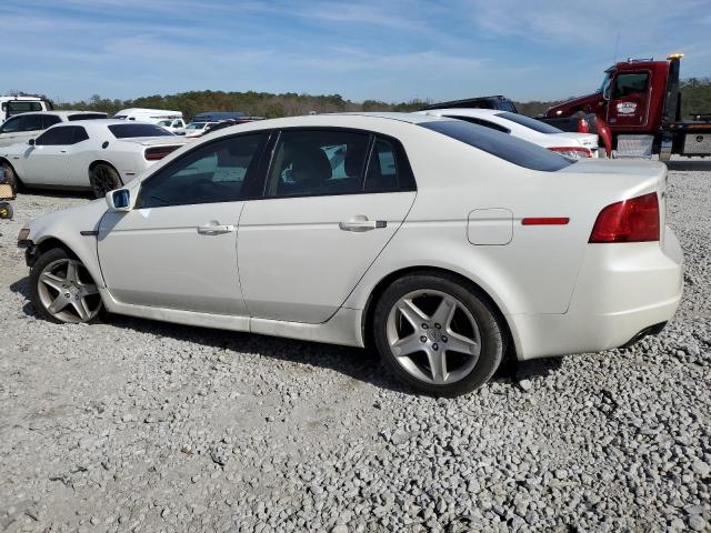 Image 2 of 2006 ACURA 3.2TL  2006 with VIN 19UUA66286A064432