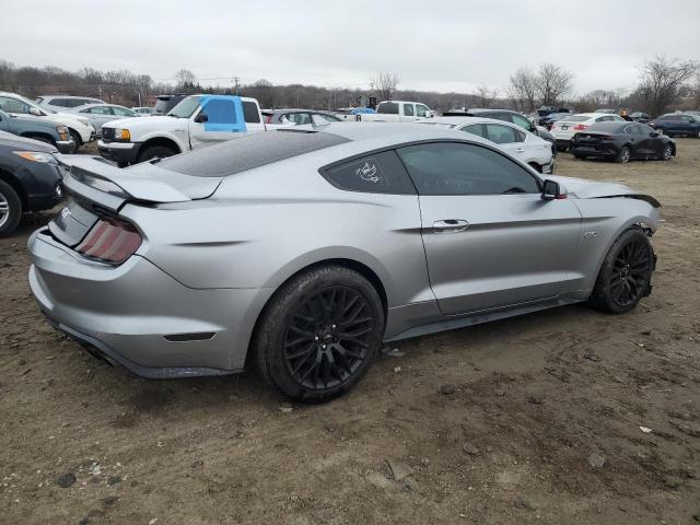 Изображение 3 2021 FORD MUSTANG GT 2021 с VIN 1FA6P8CF9M5126022