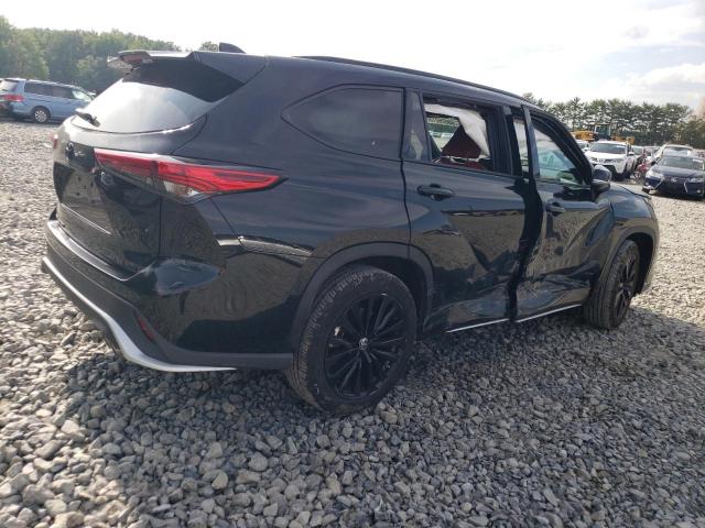 Изображение 3 2023 TOYOTA HIGHLANDER L 2023 с VIN 5TDKDRBH7PS002971