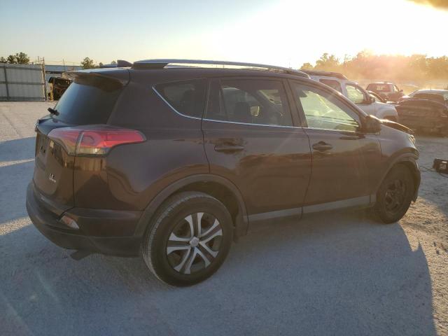 Image 3 of 2017 TOYOTA RAV4 LE 2017 with VIN 2T3ZFREV6HW342574