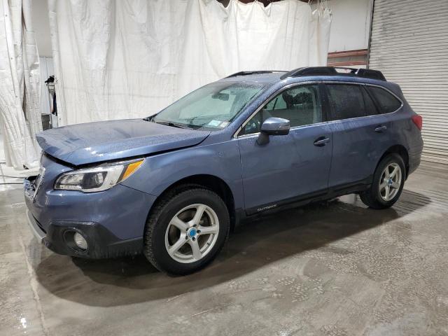 Image 1 of 2017 SUBARU OUTBACK 2.5I LIMITED 2017 with VIN 4S4BSANC6H3268472
