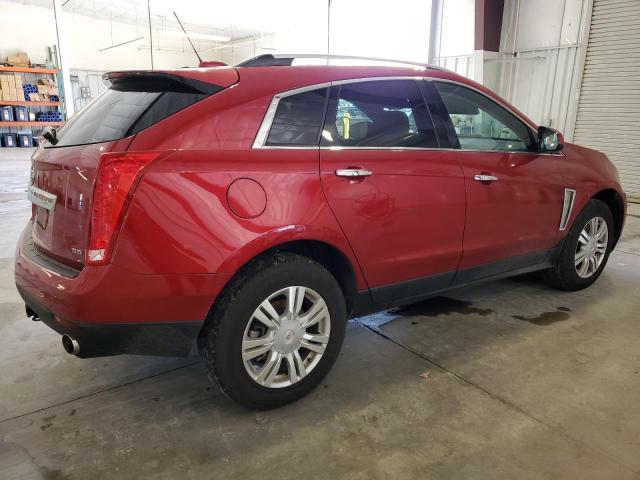 Obraz 3 z 2015 CADILLAC SRX LUXURY COLLECTION 2015 z VIN 3GYFNBE3XFS621011