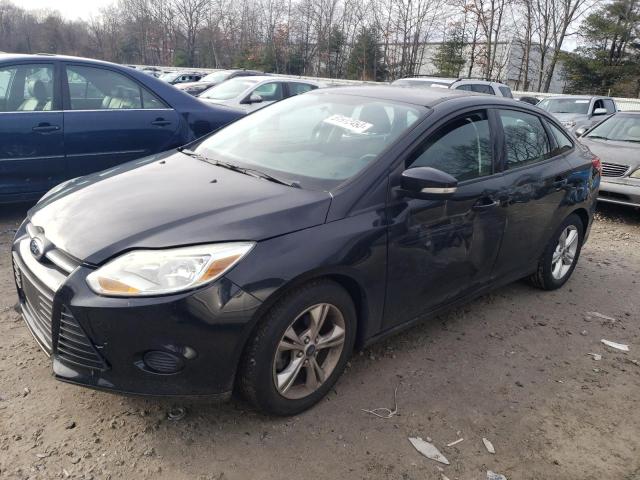 Image 1 of 2014 FORD FOCUS SE 2014 with VIN 1FADP3F2XEL214979