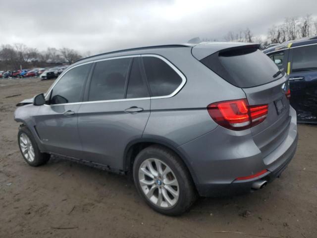 Image 2 of 2016 BMW X5 XDRIVE35I 2016 with VIN 5UXKR0C5XG0U08276