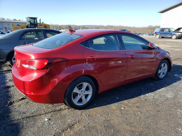 Image 3 of 2016 HYUNDAI ELANTRA SE 2016 with VIN KMHDH4AE0GU601502