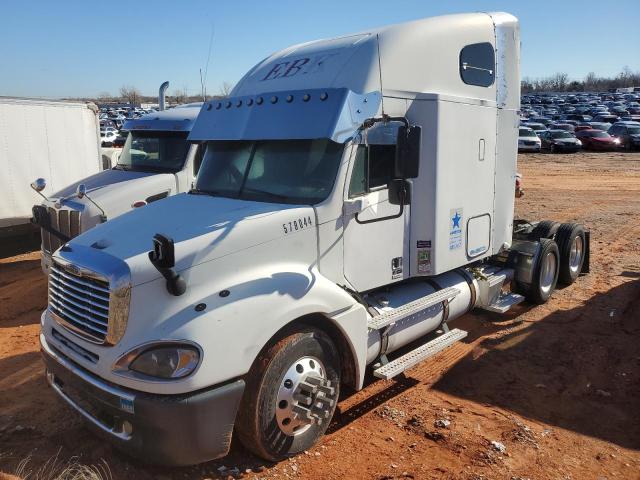 Obraz 2 z 2004 FREIGHTLINER CONVENTIONAL COLUMBIA 2004 z VIN 1FUJA6CK24DN02226