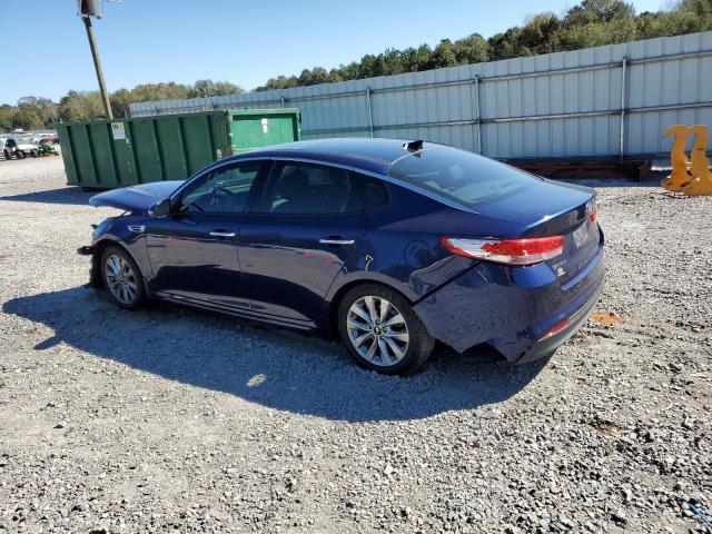 Изображение 2 2018 KIA OPTIMA EX 2018 с VIN 5XXGU4L35JG214854