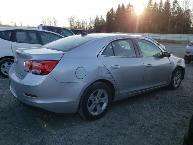 Image 3 of 2014 CHEVROLET MALIBU LS 2014 with VIN 1G11B5SL8EF178268