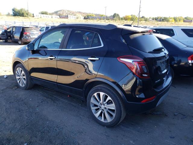 Изображение 2 2017 BUICK ENCORE PREFERRED 2017 с VIN KL4CJASB7HB085847