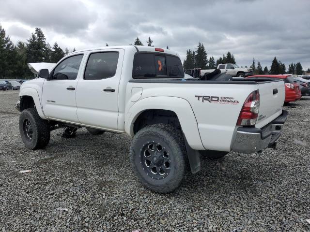 Obraz 2 z 2013 TOYOTA TACOMA DOUBLE CAB 2013 z VIN 5TFLU4EN1DX053493