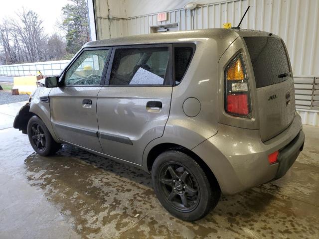 Изображение 2 2010 KIA SOUL + 2010 с VIN KNDJT2A27A7079280