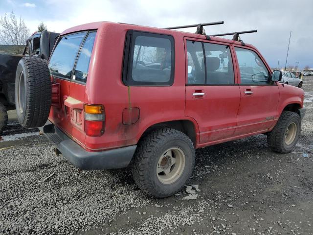 Изображение 3 1994 ISUZU TROOPER S 1994 с VIN JACDH58V1R7903445