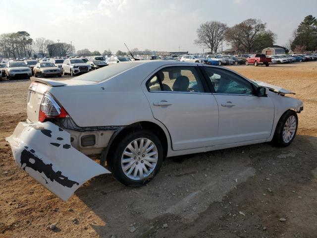 Изображение 3 2011 FORD FUSION SEL 2011 с VIN 3FAHP0JA3BR249696
