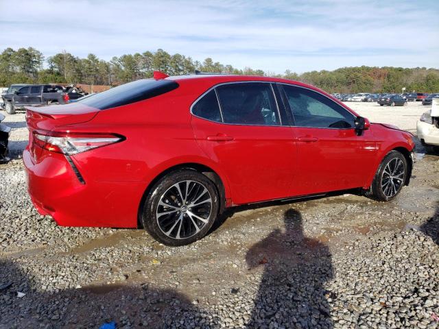 Image 3 of 2019 TOYOTA CAMRY L 2019 with VIN 4T1B11HK6KU200325