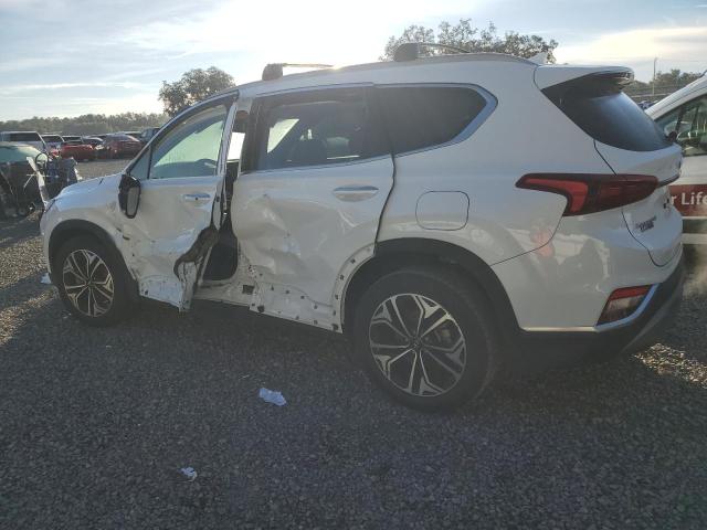 Изображение 2 2020 HYUNDAI SANTA FE SEL 2020 с VIN 5NMS33AA8LH180373