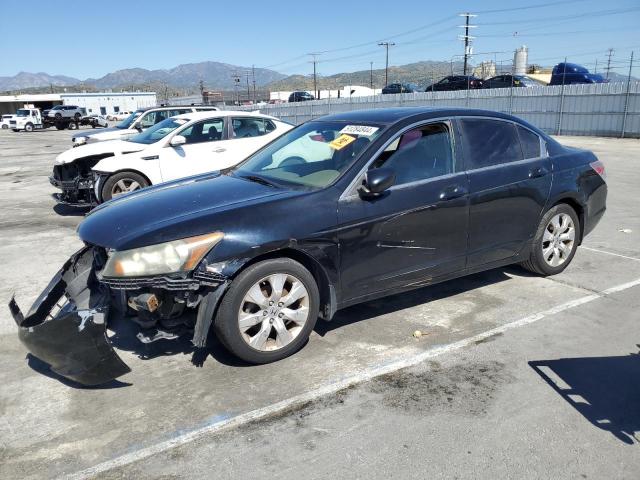 Obraz 1 z 2008 HONDA ACCORD EXL 2008 z VIN 1HGCP26858A081859