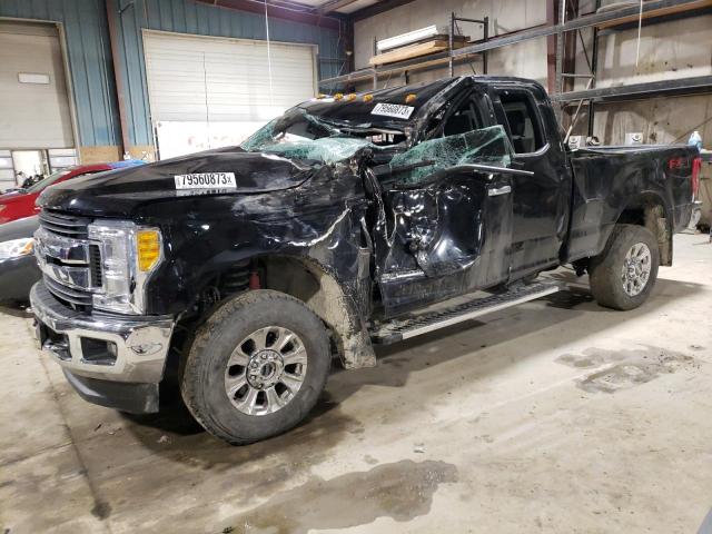 Изображение 1 2017 FORD F250 SUPER DUTY 2017 с VIN 1FT7X2BT0HEB61119