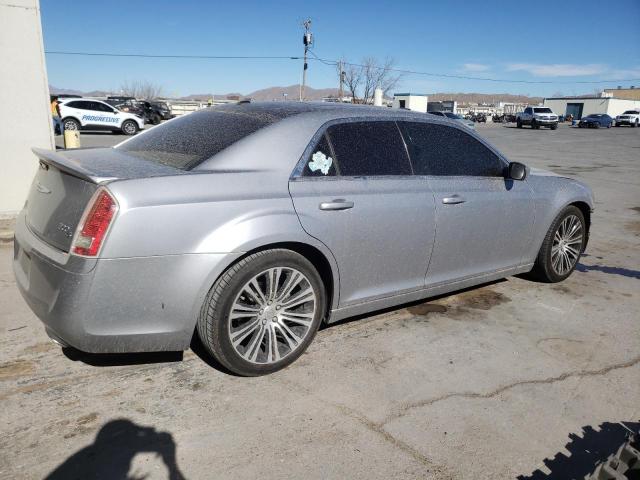 Изображение 3 2013 CHRYSLER 300 S 2013 с VIN 2C3CCABT1DH703260