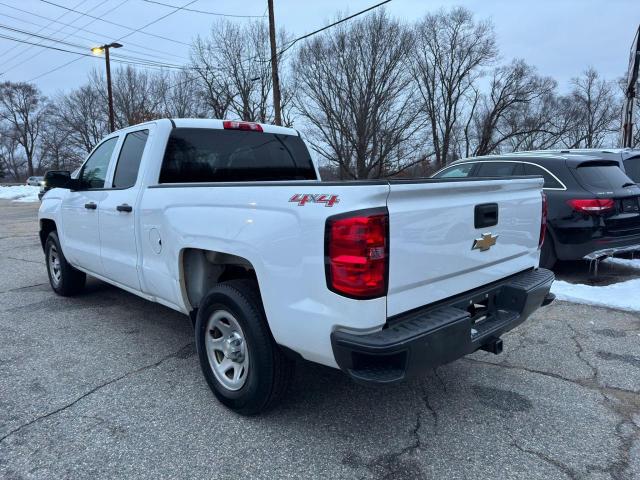 Image 3 of 2016 CHEVROLET SILVERADO K1500 2016 with VIN 1GCVKNEH0GZ410721