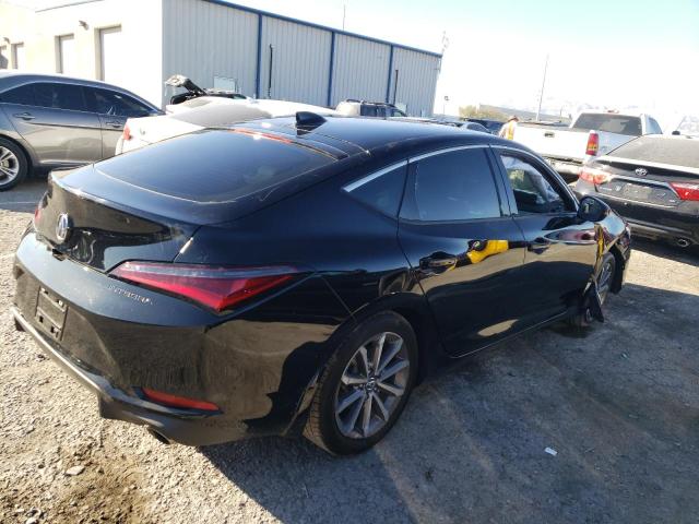 Изображение 3 2024 ACURA INTEGRA  2024 с VIN 19UDE4H25RA005655