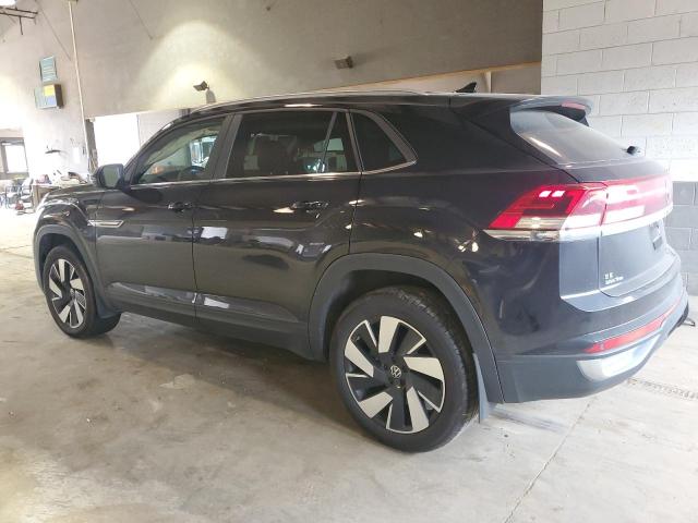Изображение 2 2024 VOLKSWAGEN ATLAS CROSS SPORT SE 2024 с VIN 1V2HE2CA9RC201281